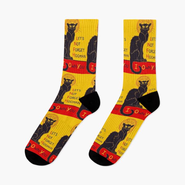 Item preview, Le Chat Noir I own you designed and sold by QuirkyCatz.