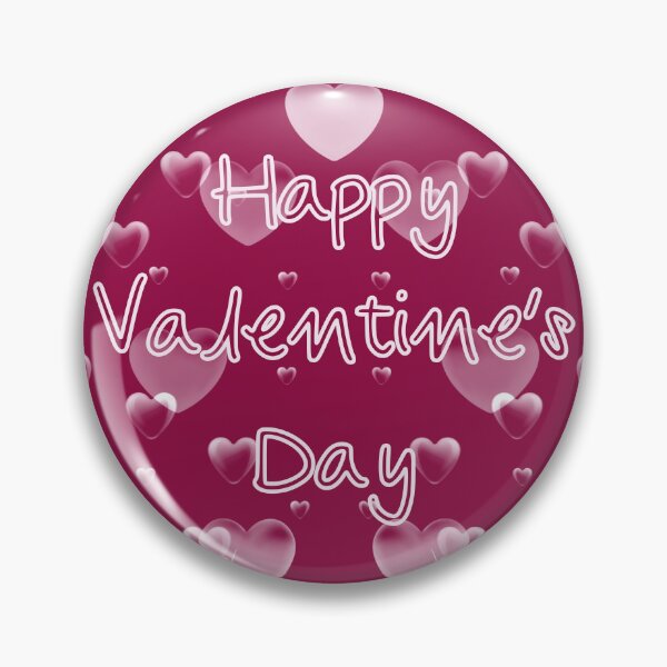 Item preview, Happy Valentine’s Day! designed and sold by artSMG.