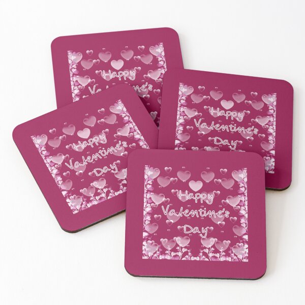 Item preview, Happy Valentine’s Day! designed and sold by artSMG.