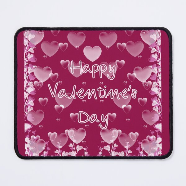 Item preview, Happy Valentine’s Day! designed and sold by artSMG.