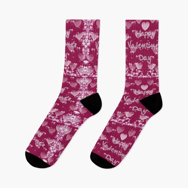 Item preview, Happy Valentine’s Day! designed and sold by artSMG.