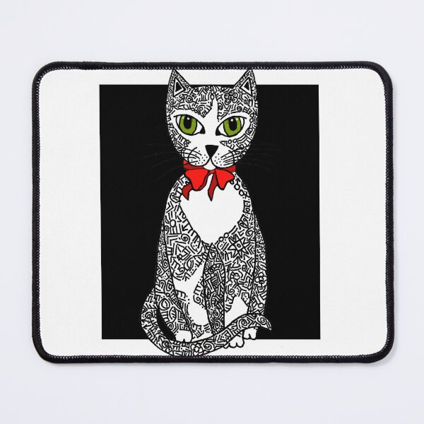 Item preview, Looking for a lovely kitten I designed and sold by Madalena Lobao-Tello.