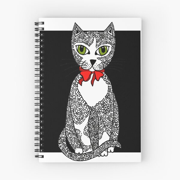 Item preview, Looking for a lovely kitten I designed and sold by Madalena Lobao-Tello.