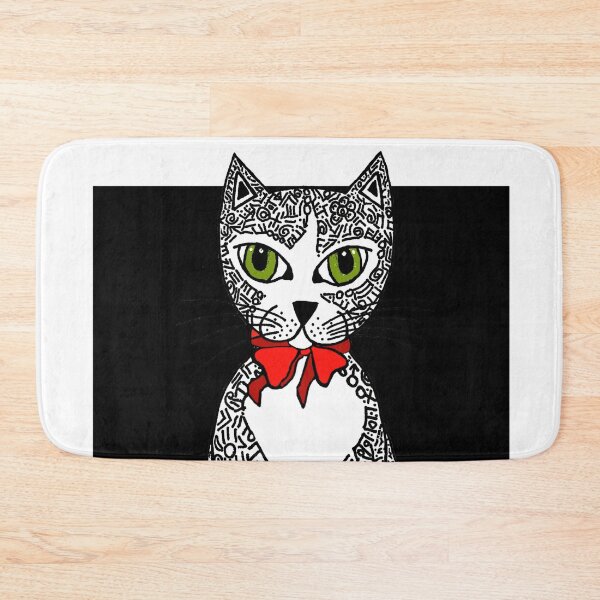 Item preview, Looking for a lovely kitten I designed and sold by Madalena Lobao-Tello.