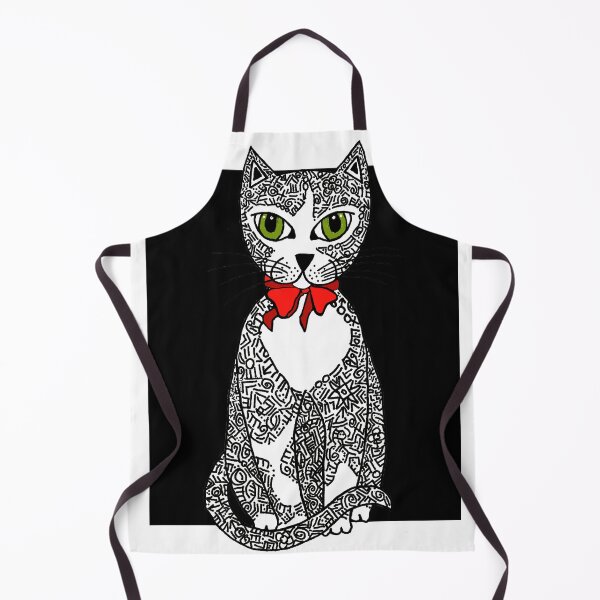 Item preview, Looking for a lovely kitten I designed and sold by Madalena Lobao-Tello.