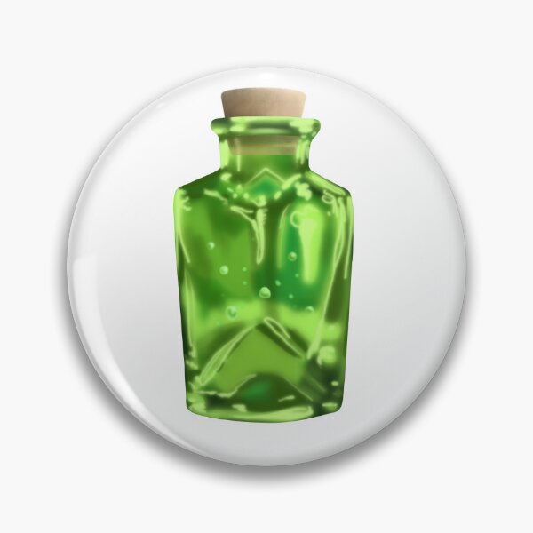 Item preview, Potion designed and sold by lacycrow0.