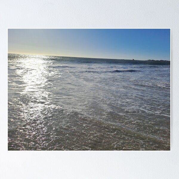 Item preview, Summer at camps bay beach designed and sold by Weather gifts .