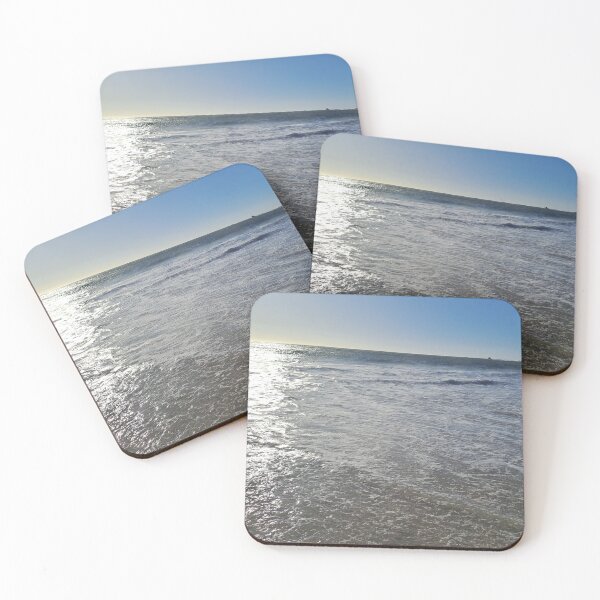 Item preview, Summer at camps bay beach designed and sold by Weather gifts .