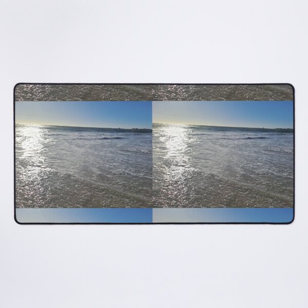 Item preview, Summer at camps bay beach designed and sold by Weather gifts .