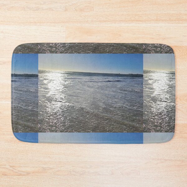 Item preview, Summer at camps bay beach designed and sold by Weather gifts .