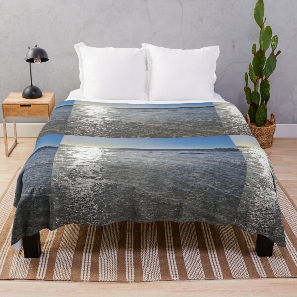 Item preview, Summer at camps bay beach designed and sold by Weather gifts .