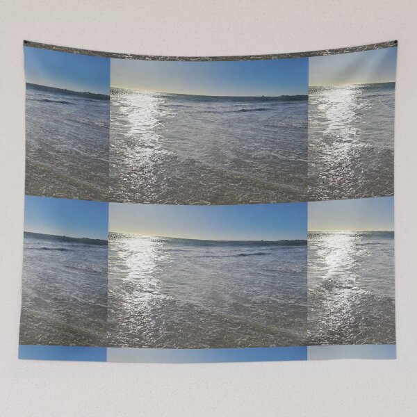 Item preview, Summer at camps bay beach designed and sold by Weather gifts .