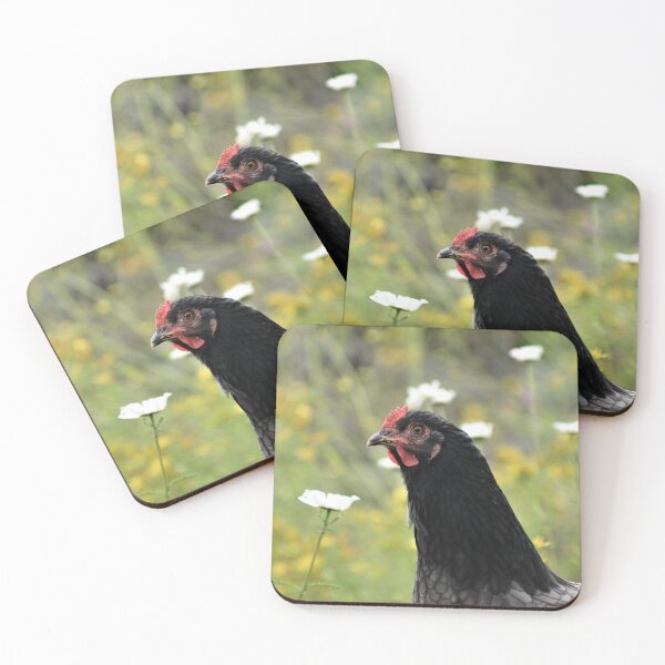 Item preview, Chicken designed and sold by ZombieOverLoad.