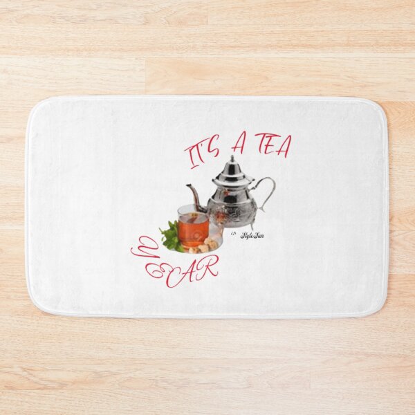 Item preview, TEA-POT designed and sold by MstyleSun.