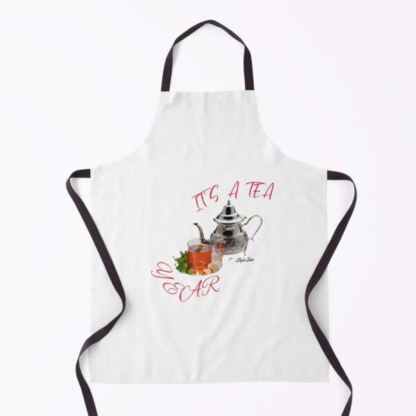 Item preview, TEA-POT designed and sold by MstyleSun.