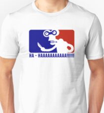 Major League Stab Unisex T-Shirt