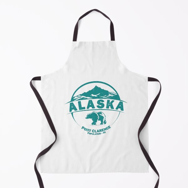 Item preview, Port Clarence, Alaska. designed and sold by paulo silveira.