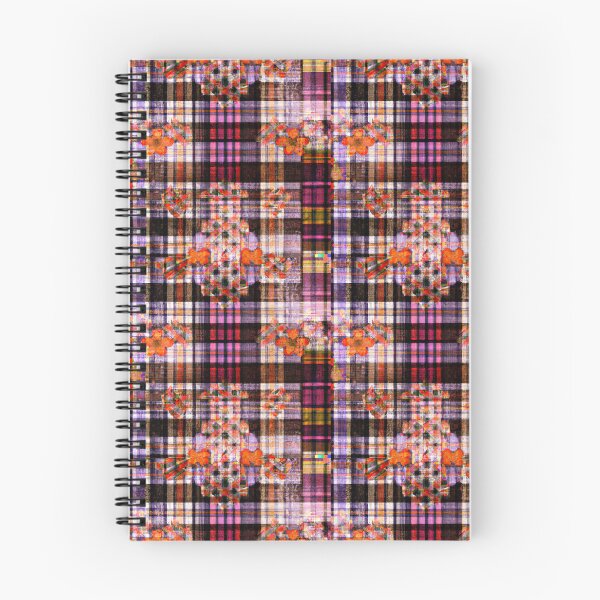 Item preview, Magnetic Fields: A Geomagnetic Pattern Design designed and sold by Nadoshaa1998.