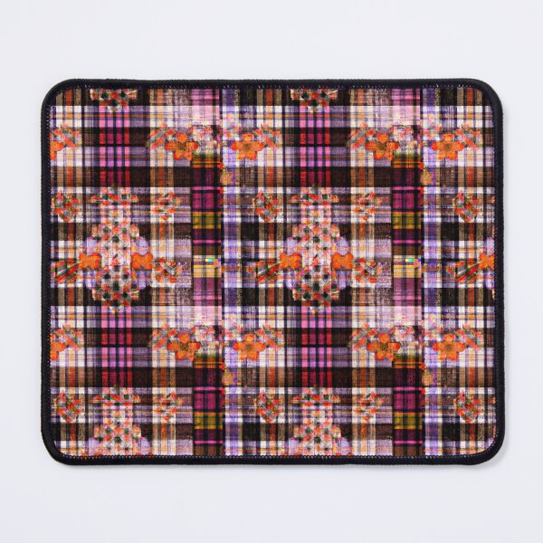 Item preview, Magnetic Fields: A Geomagnetic Pattern Design designed and sold by Nadoshaa1998.