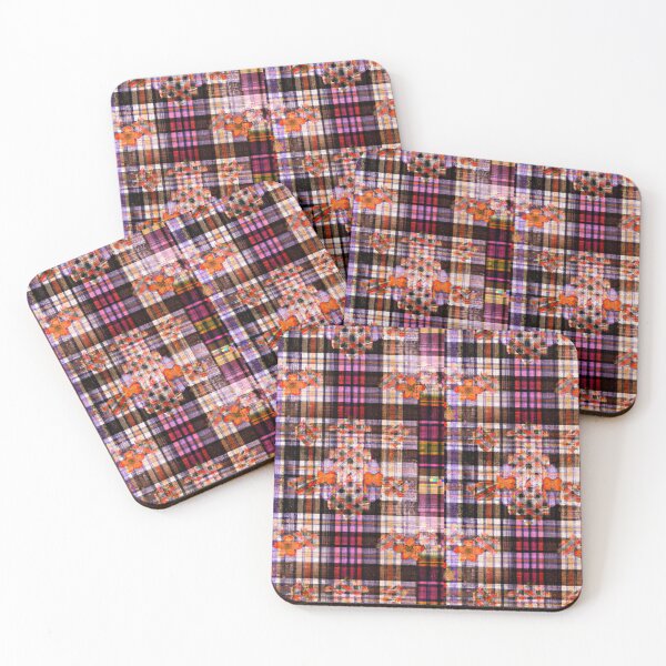 Item preview, Magnetic Fields: A Geomagnetic Pattern Design designed and sold by Nadoshaa1998.