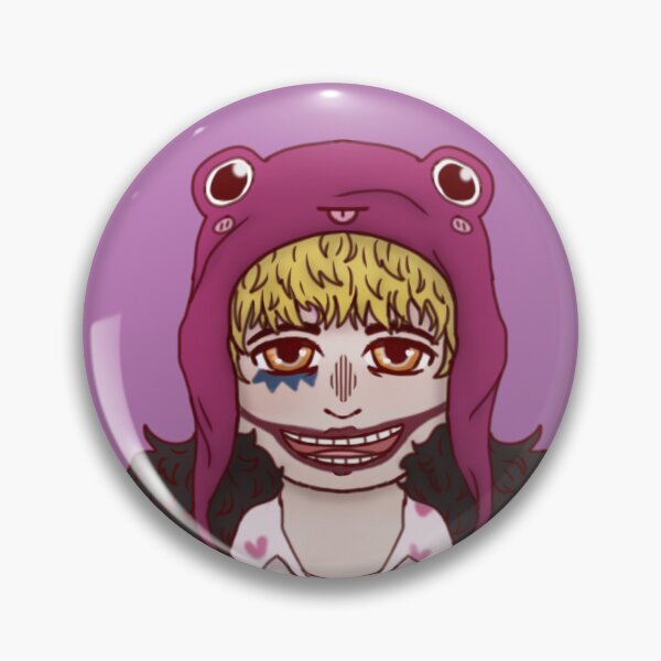 Item preview, Corazon designed and sold by Superiorkenshi.