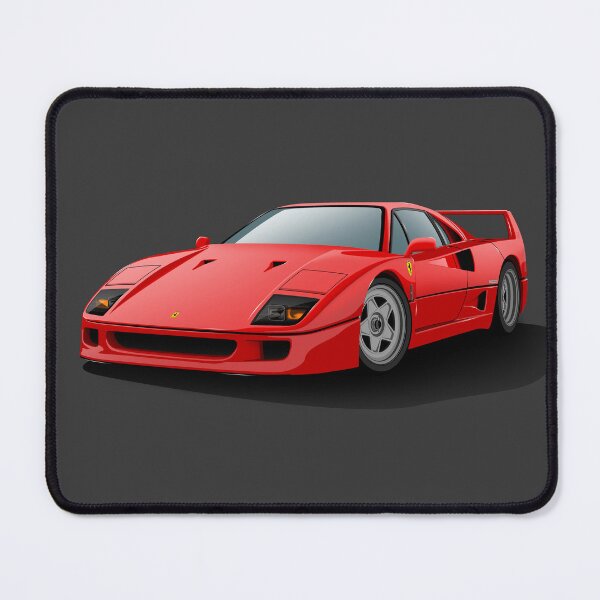 Item preview, F40 designed and sold by quicoaznar.