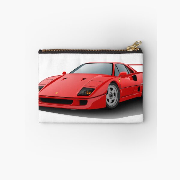 Item preview, F40 designed and sold by quicoaznar.