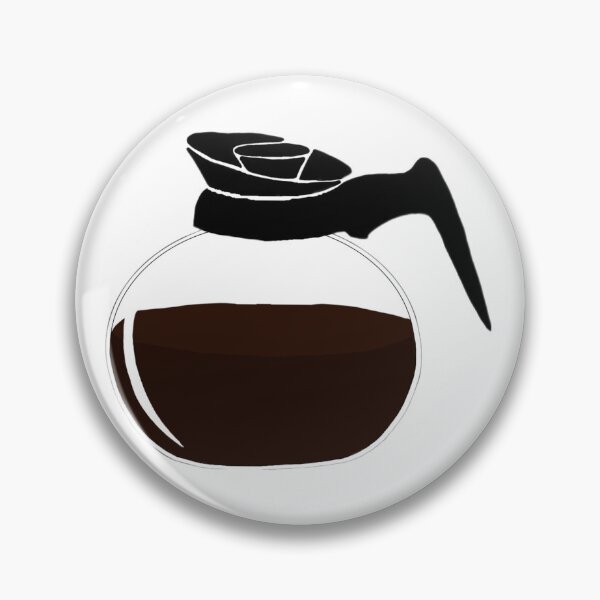 Item preview, Coffee pot designed and sold by Artistkhg.