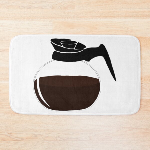Item preview, Coffee pot designed and sold by Artistkhg.