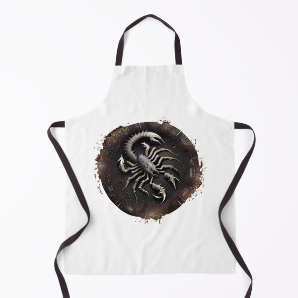 Item preview, Scorpius t-shirt Design designed and sold by fun-times-store.