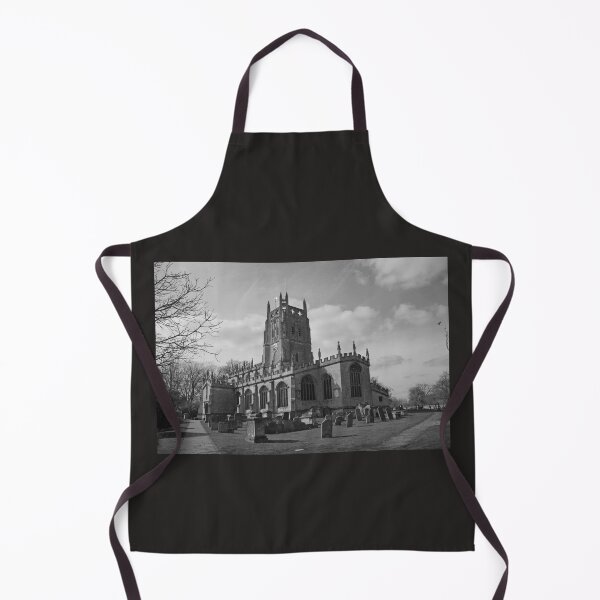 Item preview, St Mary's Fairford designed and sold by RedHillDigital.
