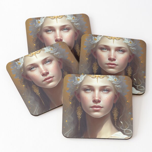 Item preview, Goddess of Courage designed and sold by Goddess888.