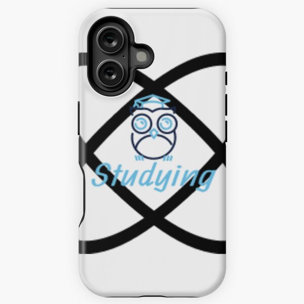 Vista previa del artículo con la obra «estudiando owel noche de insomnio toda la noche», diseñado y vendido por 6happystore9.