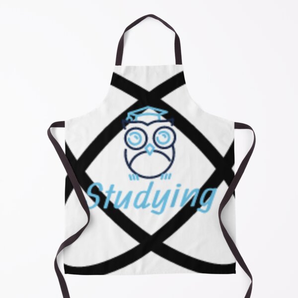 Item preview, estudiando owel noche de insomnio toda la noche designed and sold by 6happystore9.