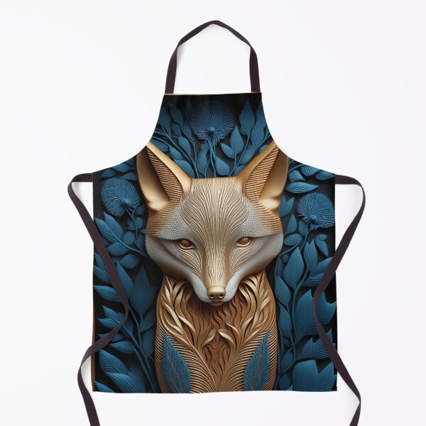 Item preview, Kitsune - The Mischievous Fox Spirit designed and sold by TortoPlusa.