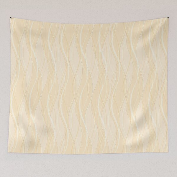 Item preview, Nebulous deep - Peach designed and sold by kernowerno.