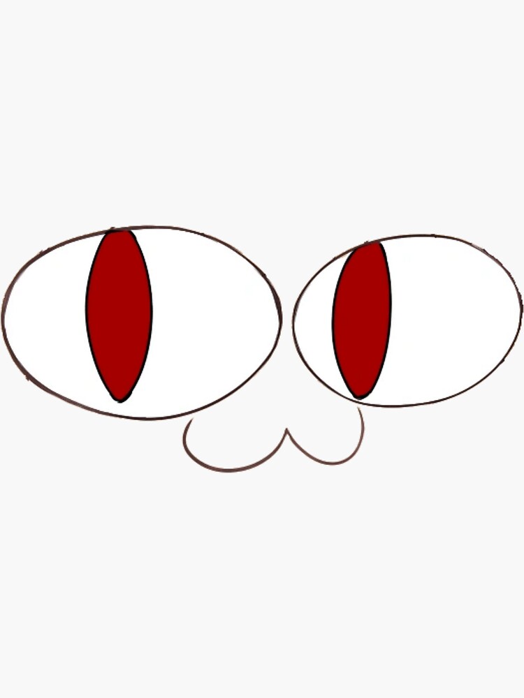 Neco Arc Eyes