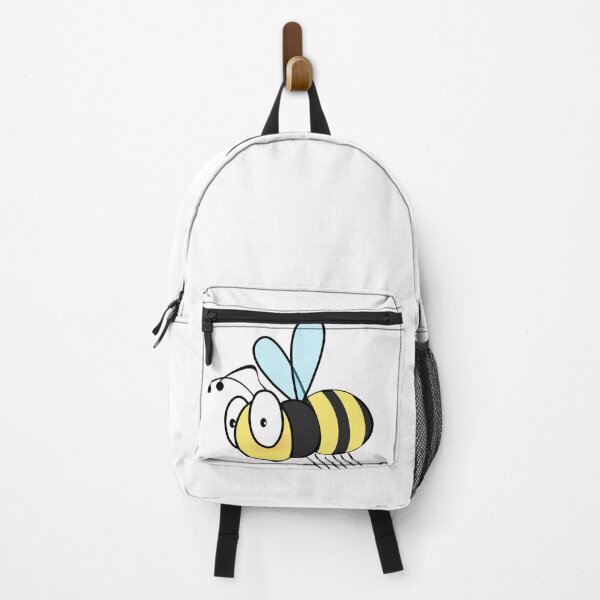 Item preview, bees, cool bee, happy bee, honey - animal designed and sold by AttitudeNova.