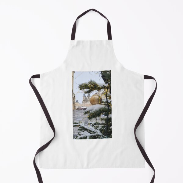 Item preview, Christmas prague designed and sold by Zoe Baruch.