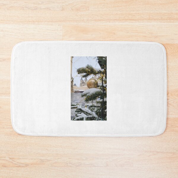 Item preview, Christmas prague designed and sold by Zoe Baruch.