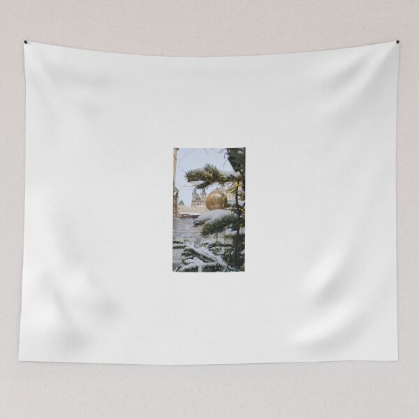 Item preview, Christmas prague designed and sold by Zoe Baruch.