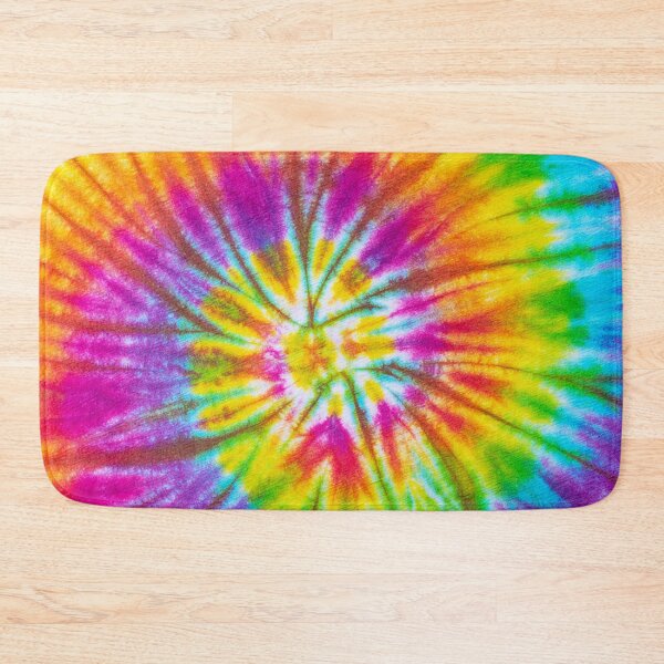 Item preview, Classic Tye Dye Pattern designed and sold by Mark Cannon.
