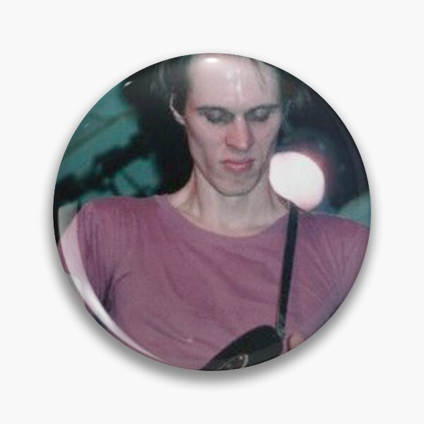 Item preview, Tom Verlaine designed and sold by mottyshop.