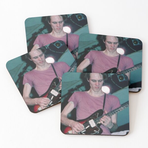 Item preview, Tom Verlaine designed and sold by mottyshop.