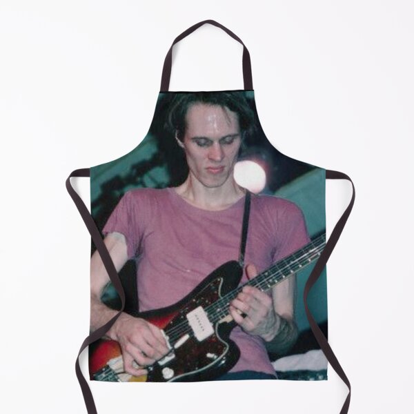 Item preview, Tom Verlaine designed and sold by mottyshop.