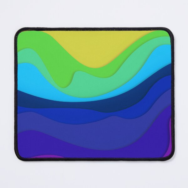 Item preview, Color Waves designed and sold by GEGSTORE.