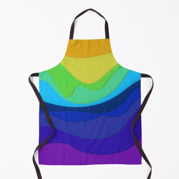 Item preview, Color Waves designed and sold by GEGSTORE.