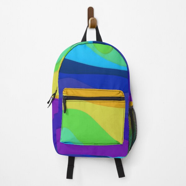Item preview, Color Waves designed and sold by GEGSTORE.