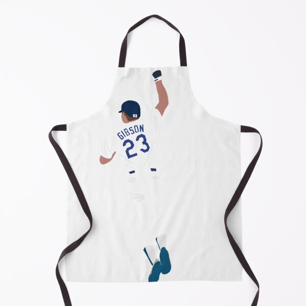 Item preview, Kirk Gibson Walk Off designed and sold by yalazaleshier.