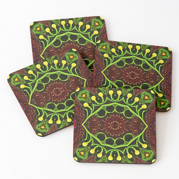 Item preview, DELICIOUS PAINTING OF  CHOCOLATE FLOWERS TO TASTE  designed and sold by Ralek.